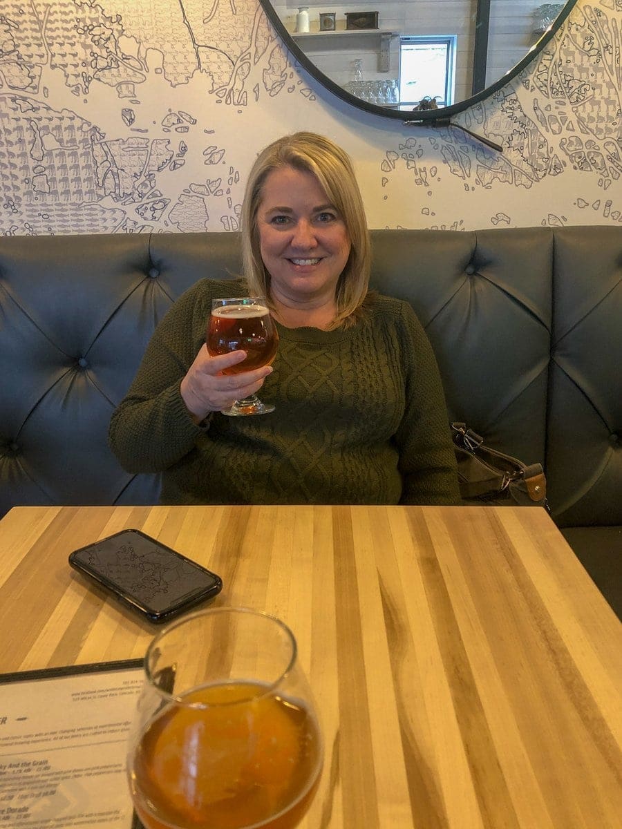 Cheers from Wild Blue Yonder Brewing Co, a craft brewery and brewpub in Castle Rock, Colorado.