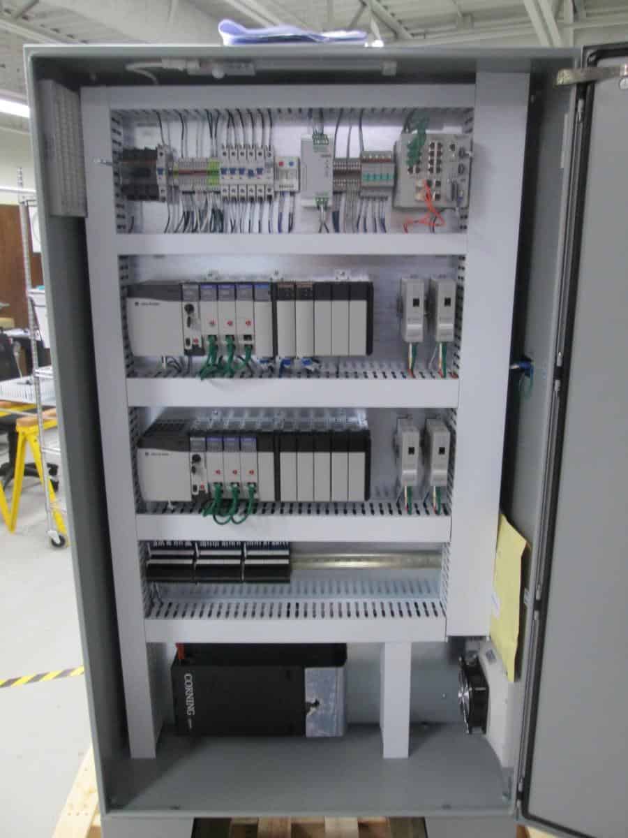 What Comprises a Good Control Panel Design? 2