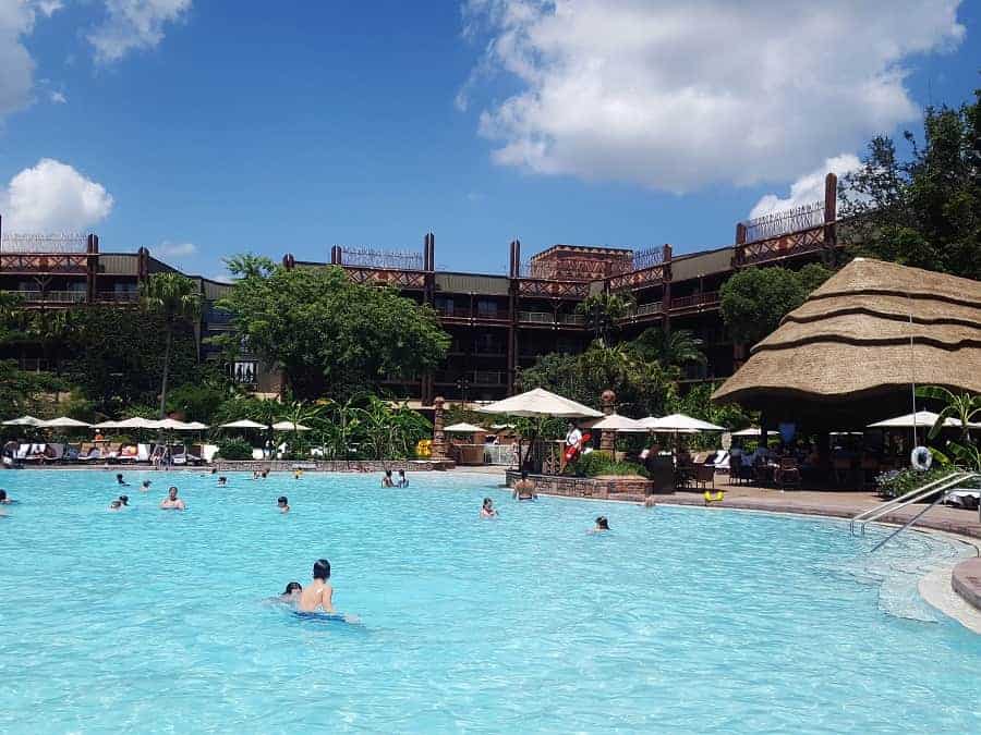 Guide to Disney's Animal Kingdom Lodge Resort Disney Insider Tips