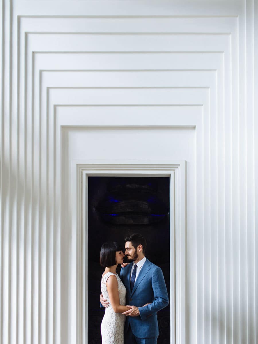 Destination wedding in Phuket, Thailand