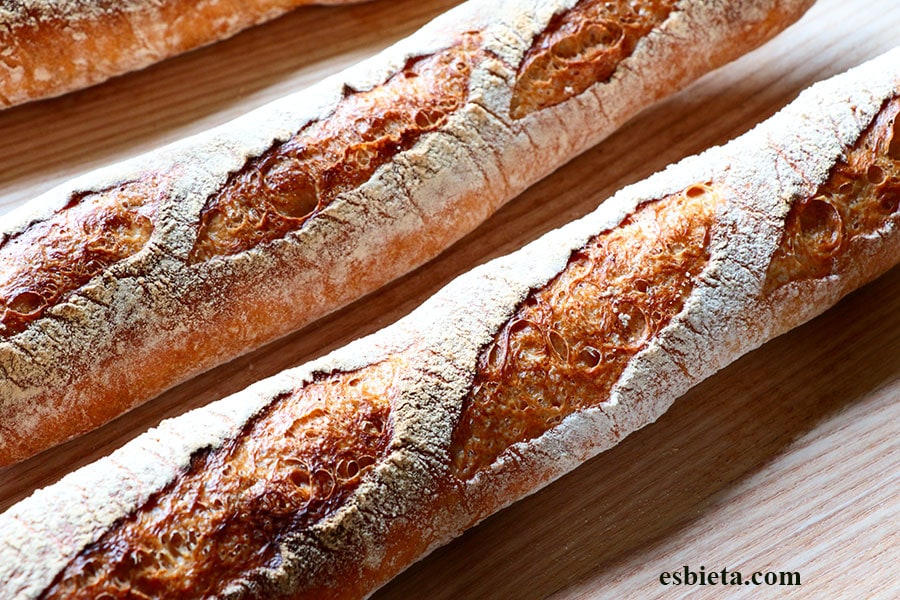 baguette