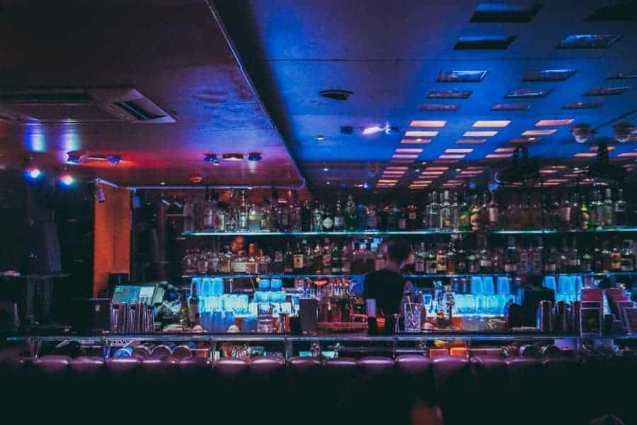 London Bar Pubs Guides The Discoveries Of