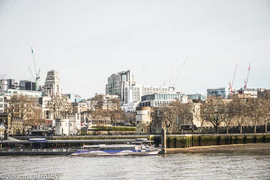 Hop onto a River Cruise