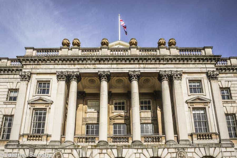 Somerset House