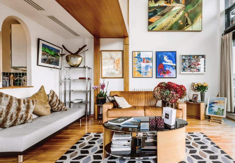 Best London Airbnb Shoreditch