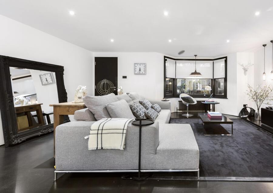 Best Airbnb London Broadway Market