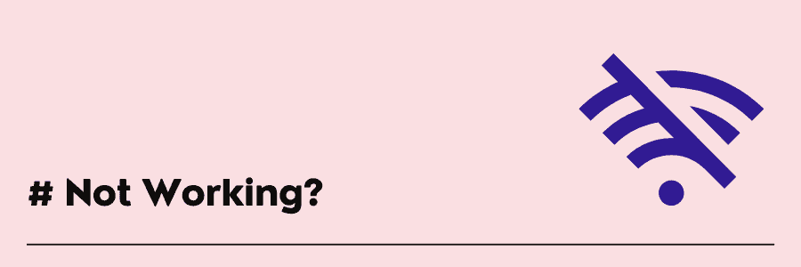bt wifi not working bt mobile wifi calling not working