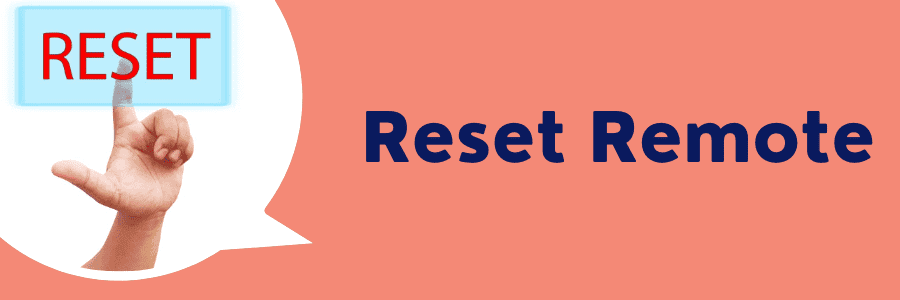 directv reset how to reset directv remote