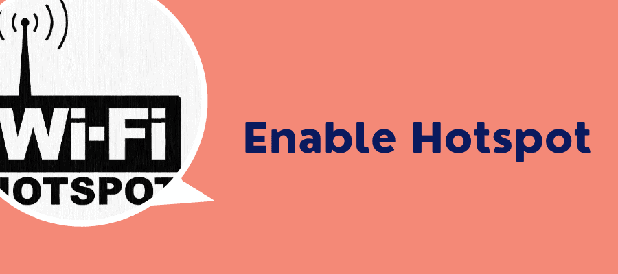 enable hotspot how to enable xfinity wifi hotspot