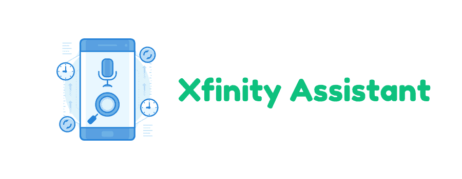 xfinity app xfinity assitant