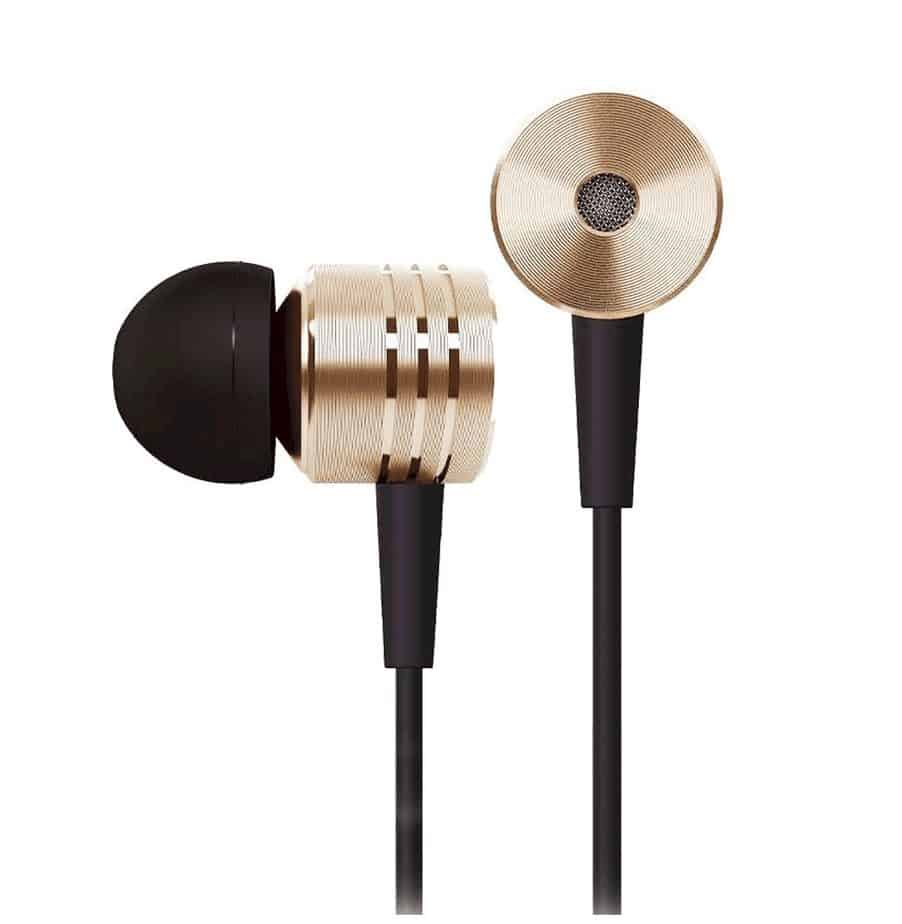 xiaomi piston earphone