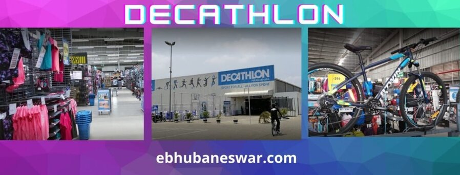 decathlon