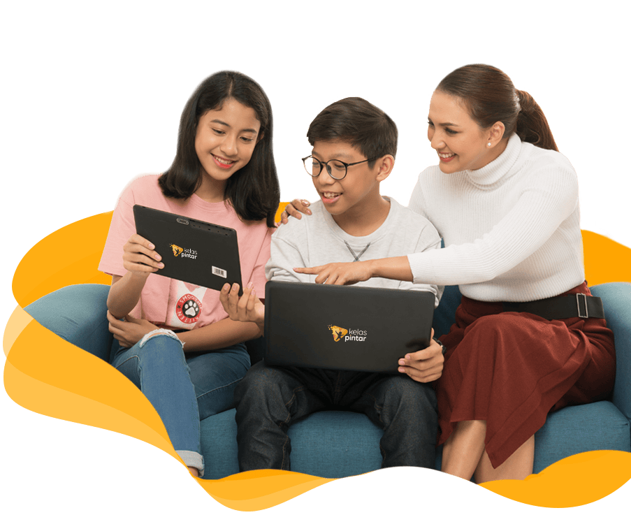 Kelas Pintar Presents SOAL Features to Help Students Face Exams