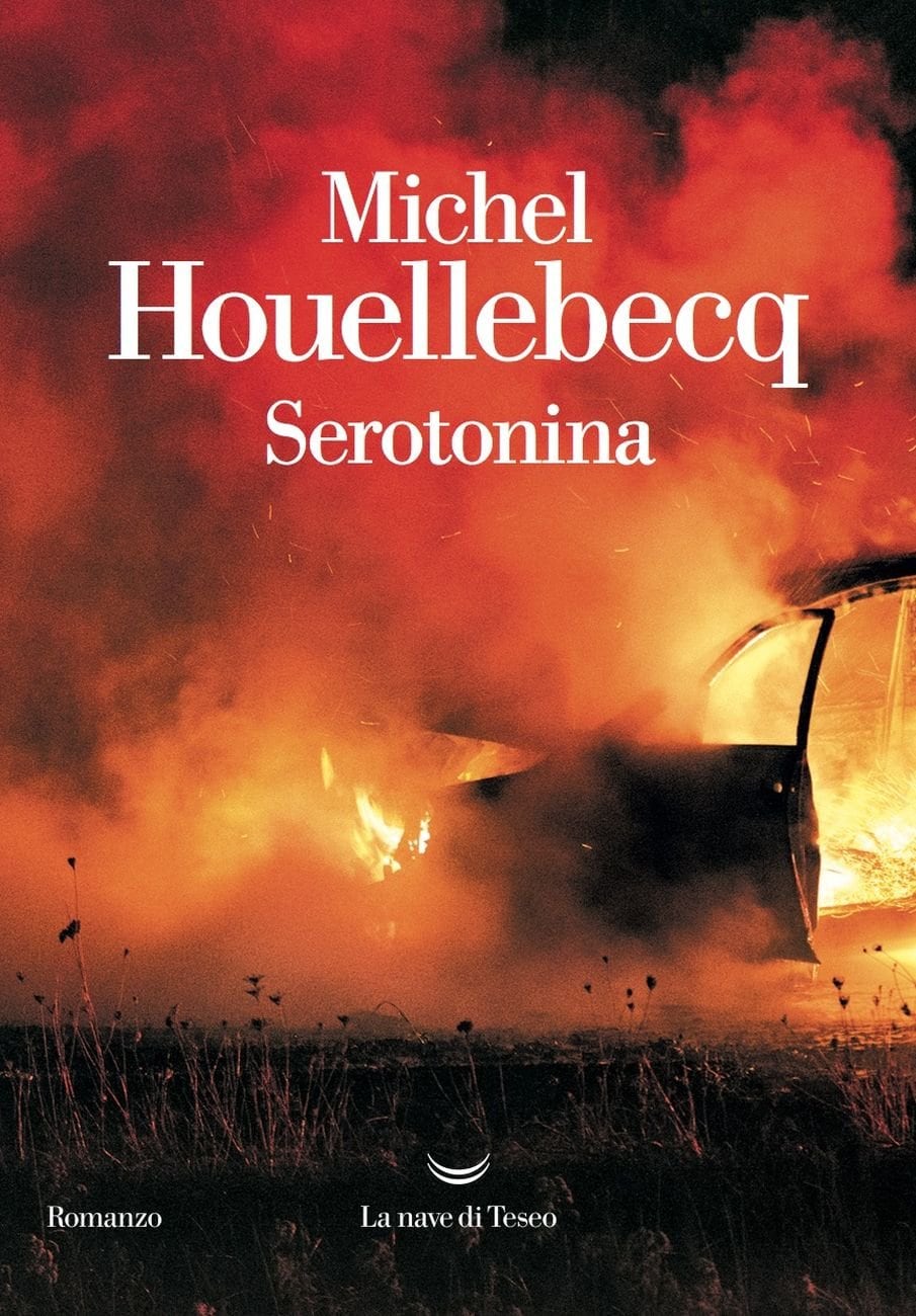 Houellebecq