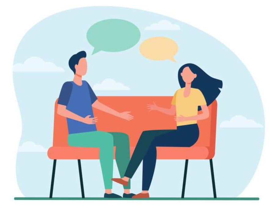 how to get better at socializing why small talk is important