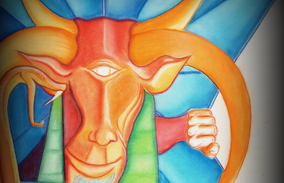 devil banner 2
