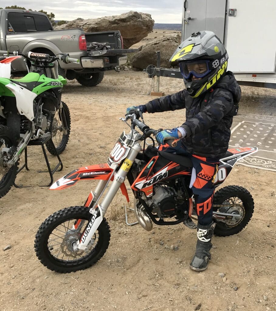 dirt bike apparel near me