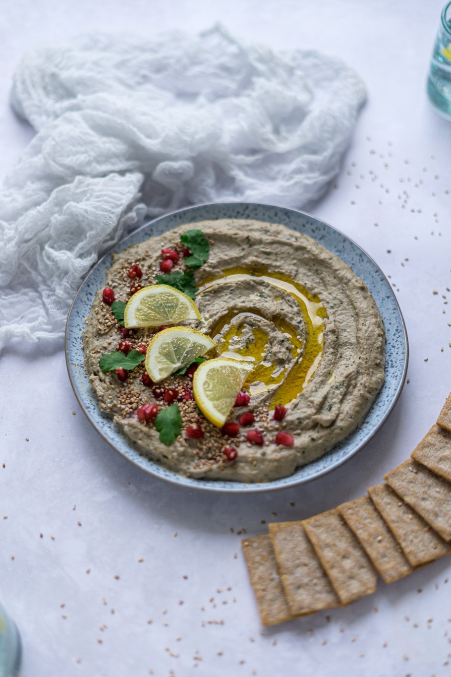 Baba Ganoush