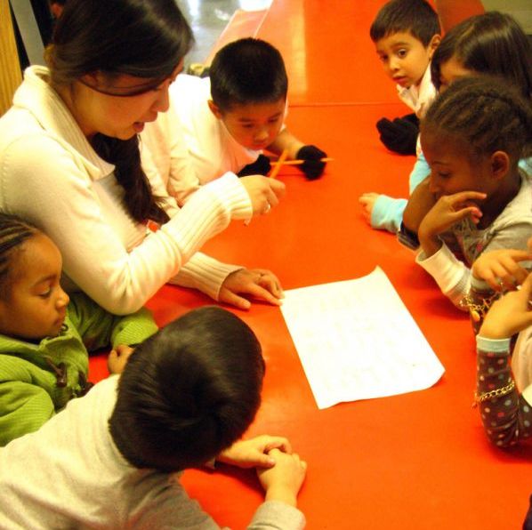 jerome bruner's theory of cognitive development