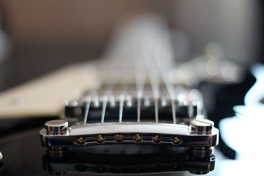 Les Paul Bridge