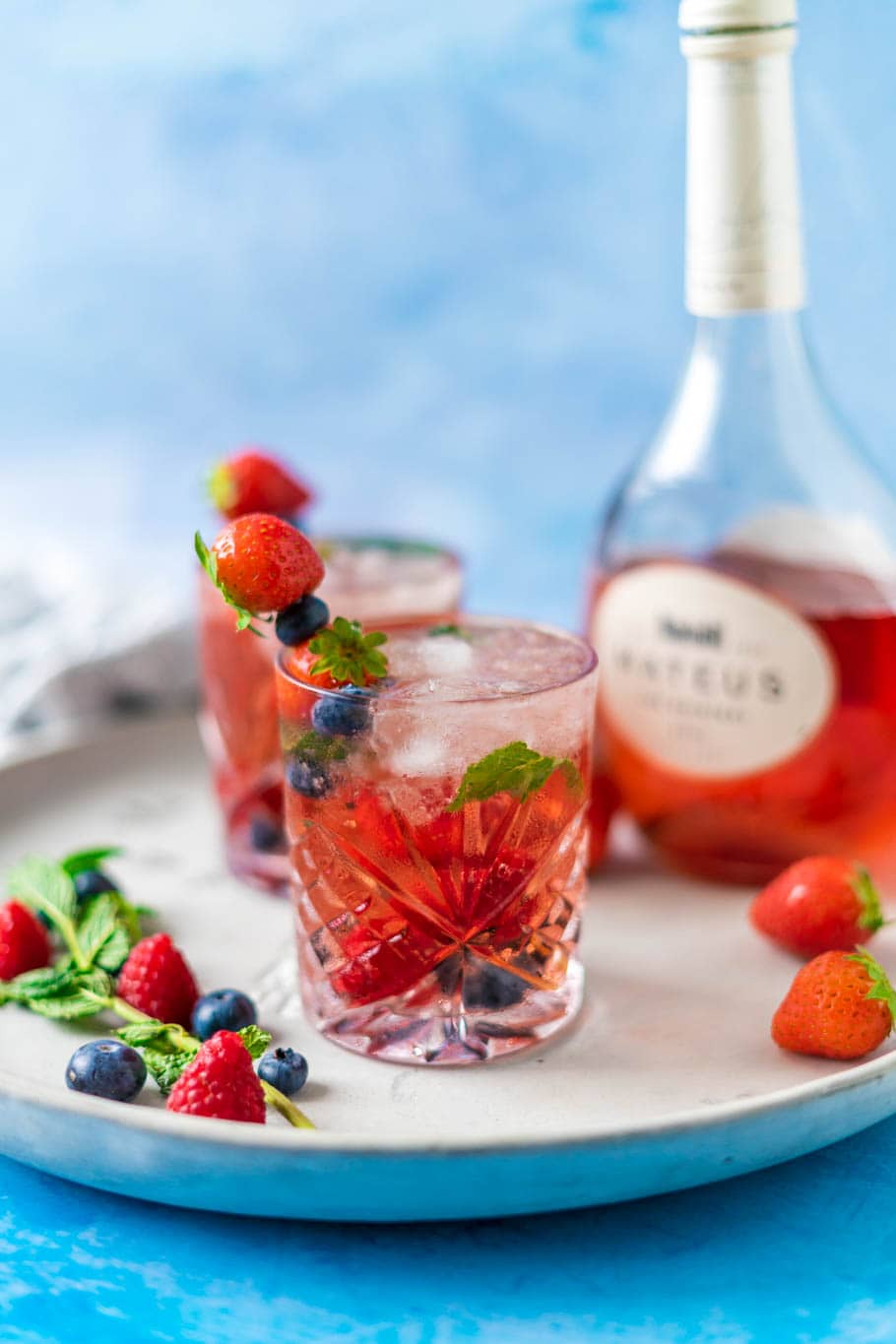 Mateus Frosé