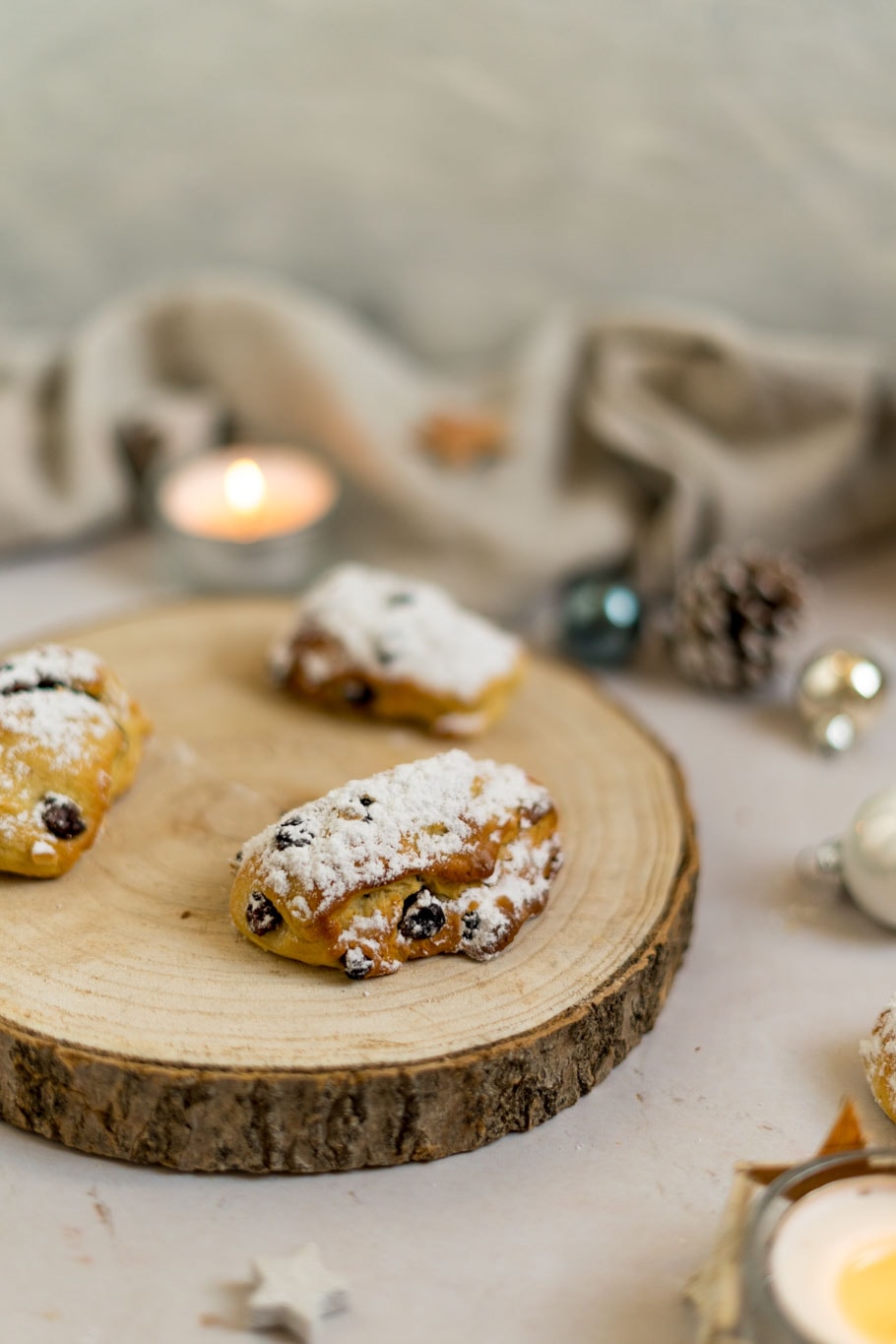 Christstollen