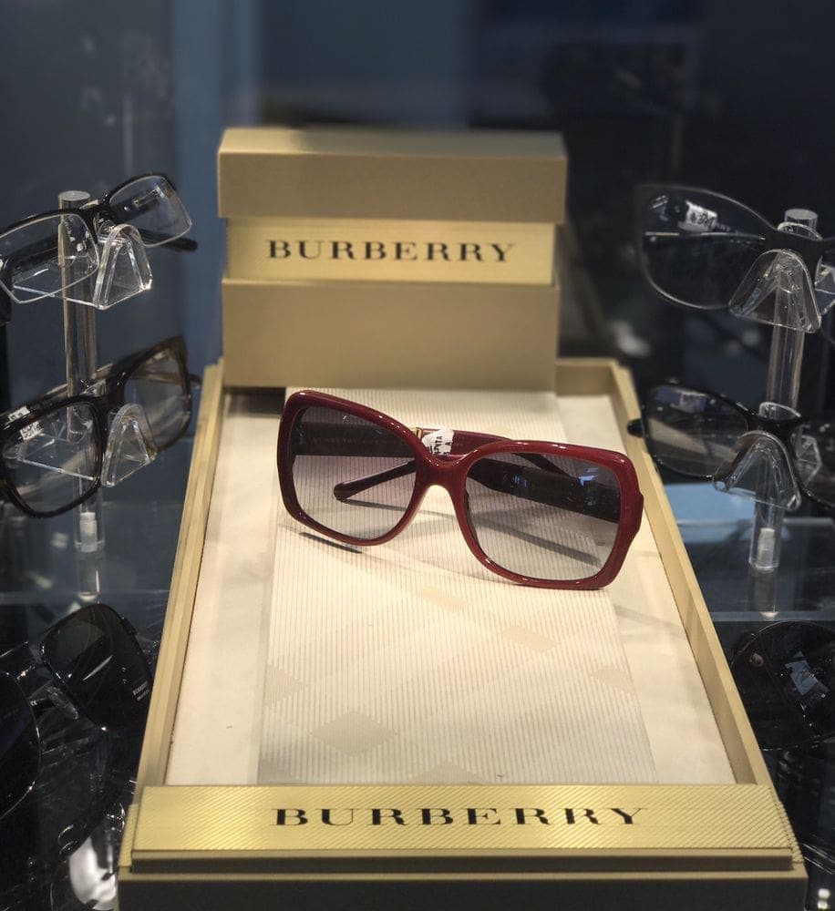 Burberry Sunglasses