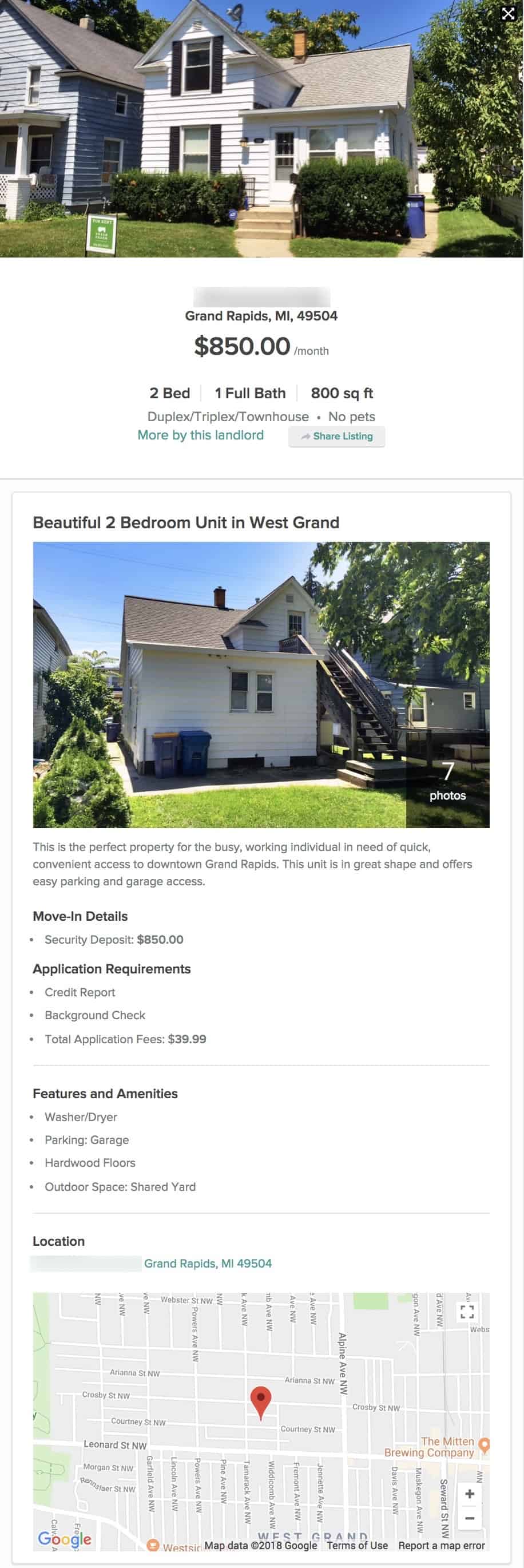 50 websites to post your real estate listings for free retipster local homes for sale by owner