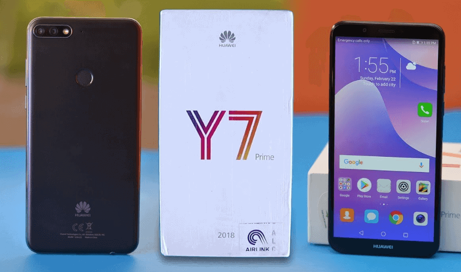 5 Harga HP Huawei dengan RAM 3 GB Terbaru 3 5 Harga HP Huawei dengan RAM 3 GB Terbaru 2