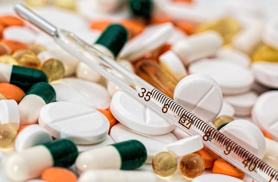 Rising Cost Of Medicine