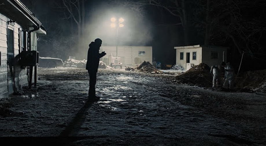 Understanding The Cinematography : Roger Deakins 3 The Cinematography : Roger Deakins