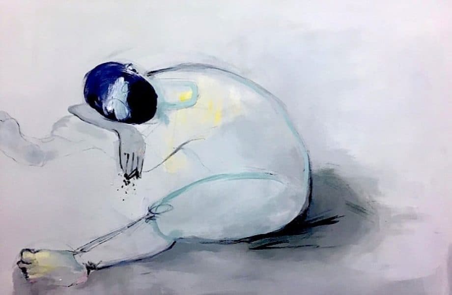 Yesul Lee 1 Yesul Lee