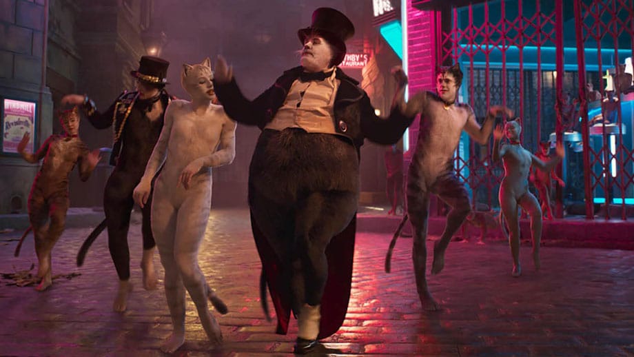 Cats