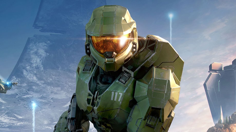 Halo Infinite