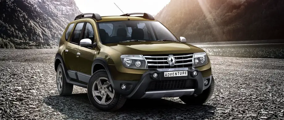 Renault Duster Price Dropped By Rs 1 Lakh