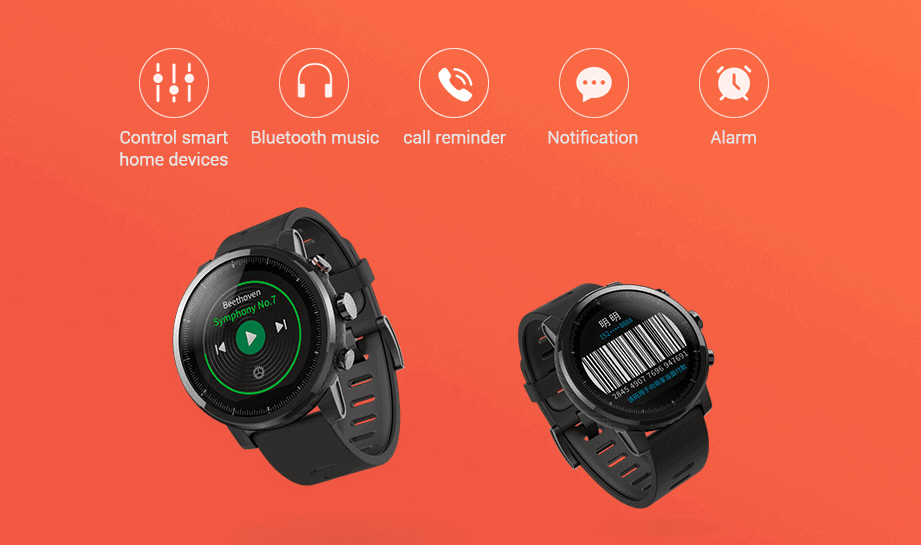 Xiaomi Amazfit Bip 2 review to buy