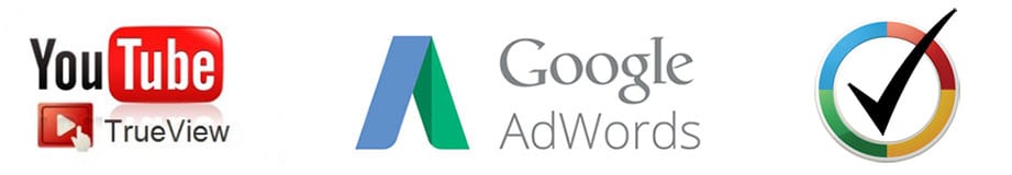 Certified Google AdWords Expert Google Certification in Greater Lower Mainland
