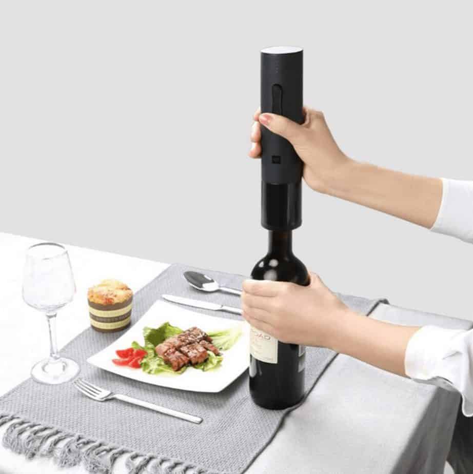 xiaomi wine opener