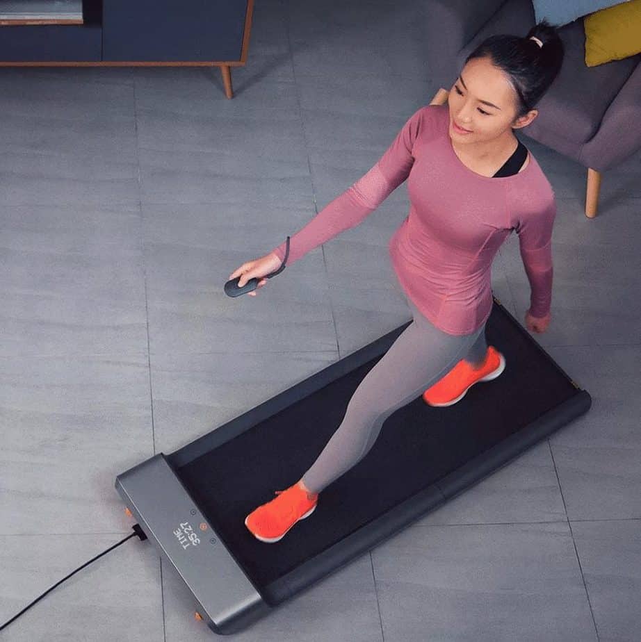 xiaomi walkingpad