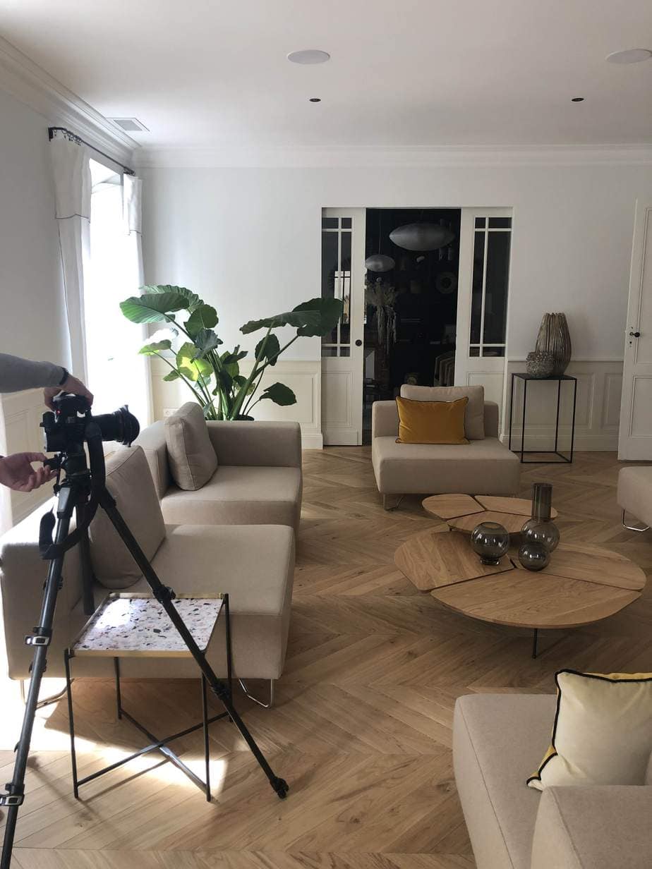 Lieu atypique pour shooting bordeaux