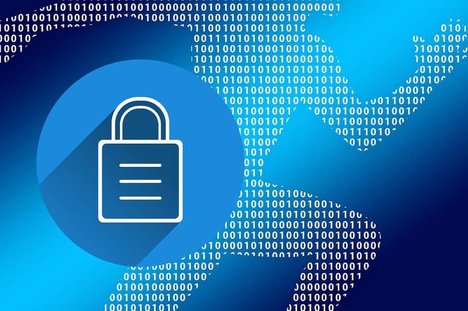privacy policy page, corpus aesthetics fitness blog