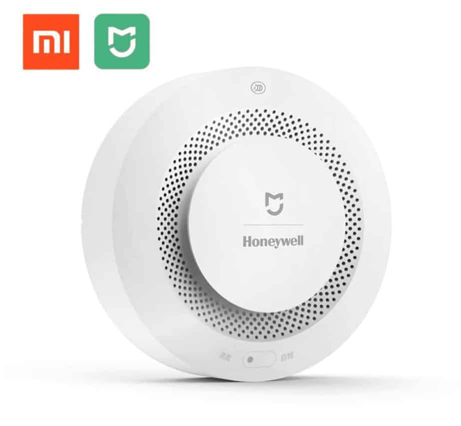 xiaomi fire alarm