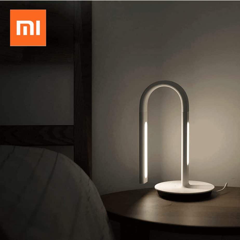 xiaomi smart lamp
