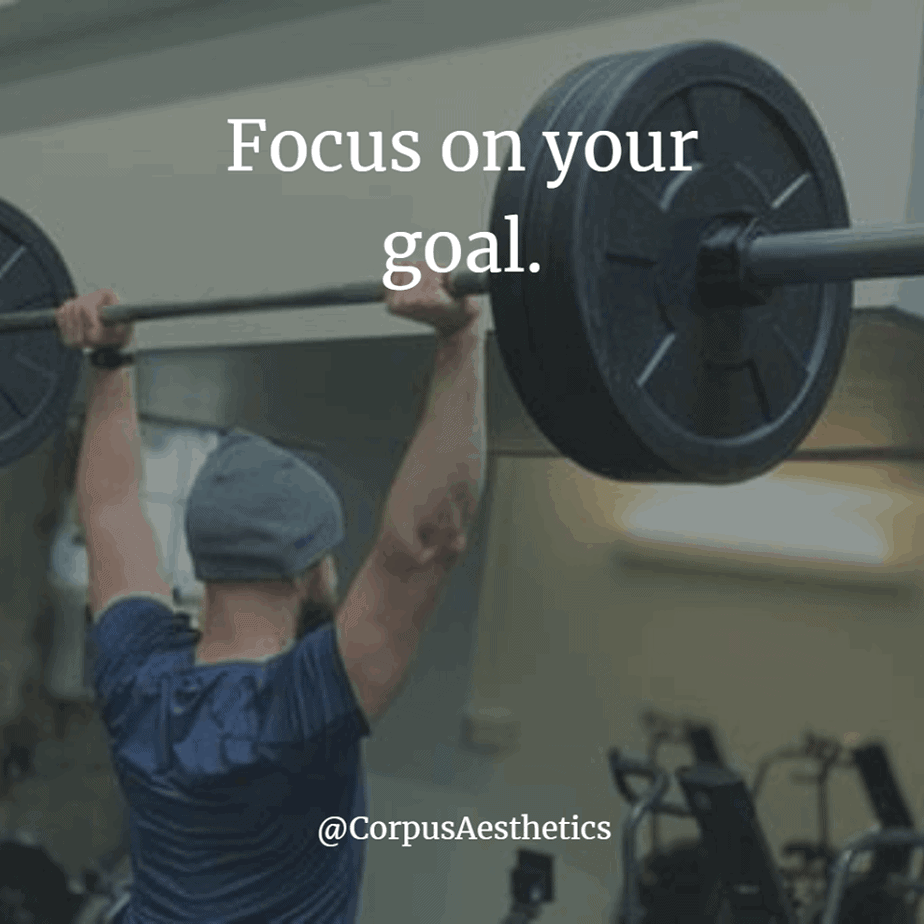 Fitness Motivation Quotes Gallery Corpus Aesthetics