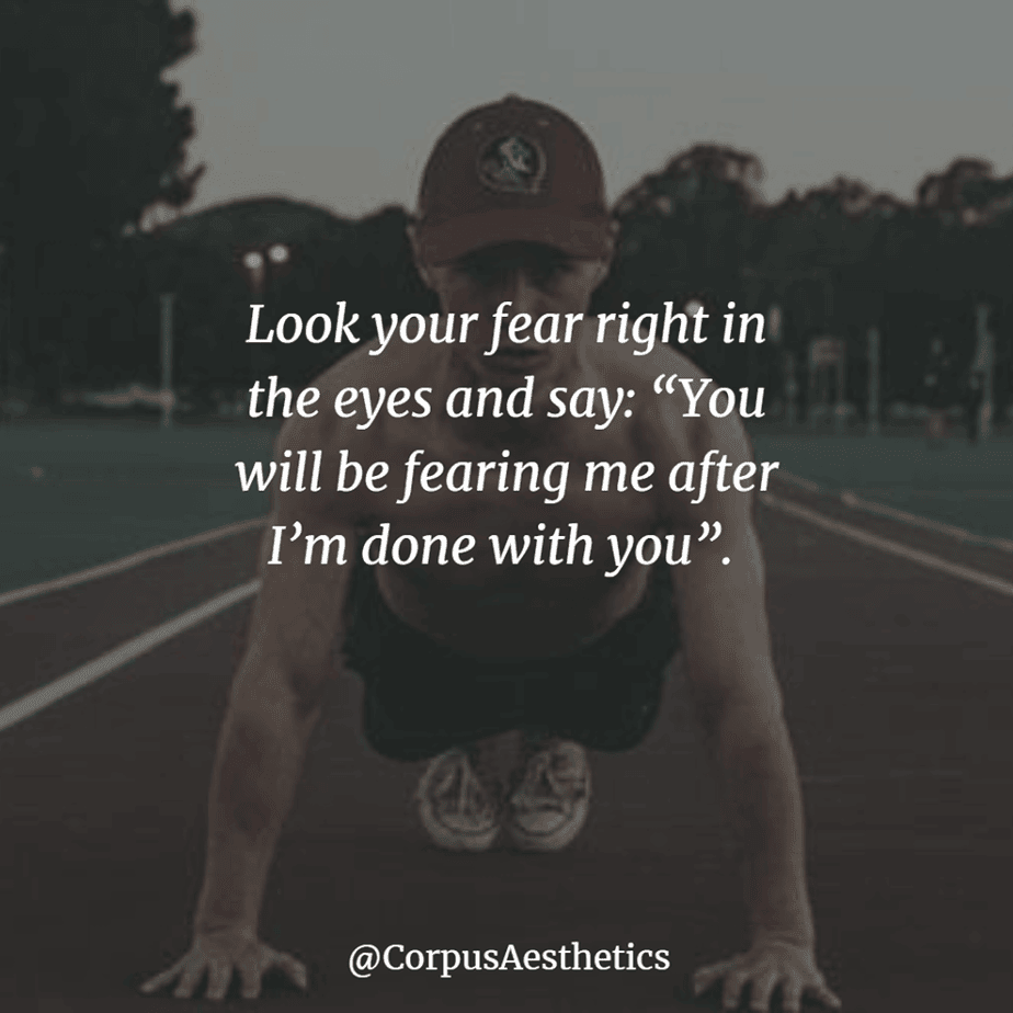 Fitness Motivation Quotes Gallery Corpus Aesthetics Motivational quotes and inspirational quotes motivate you to.