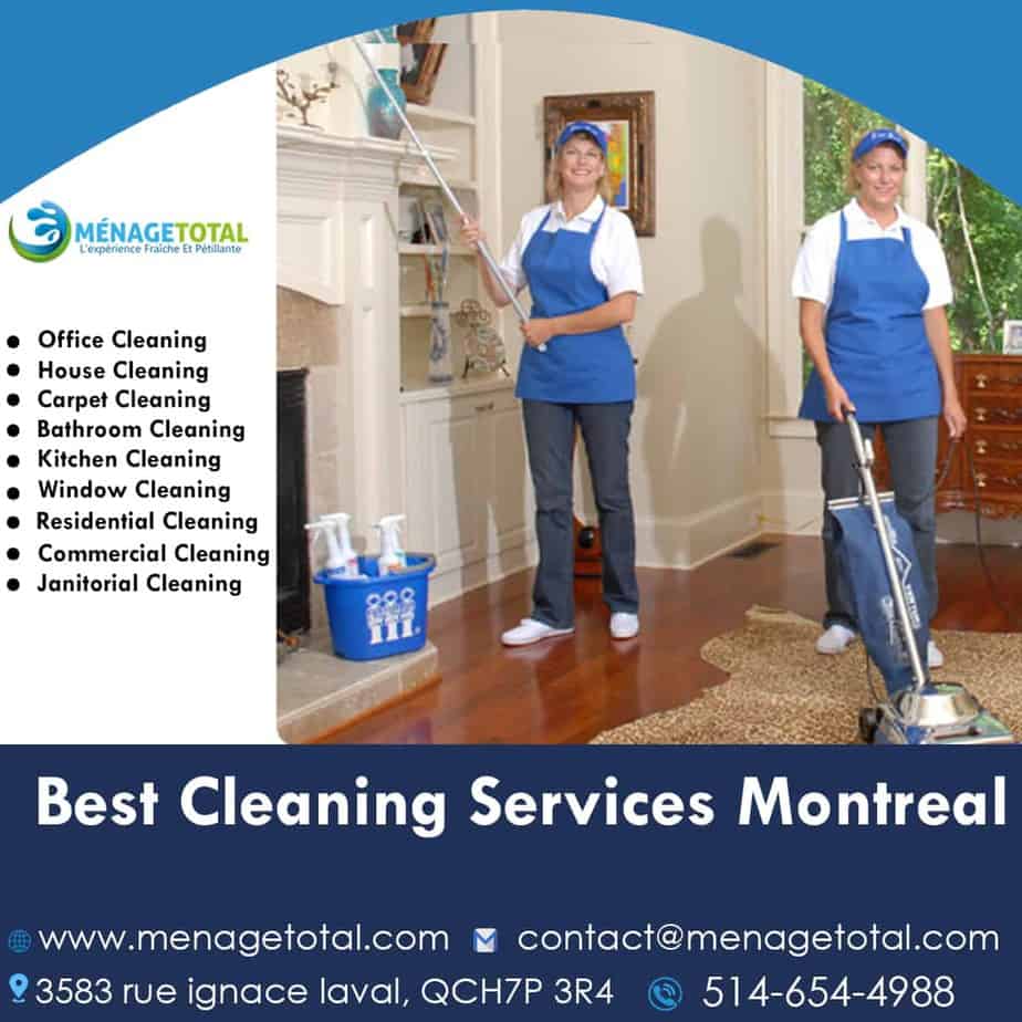 Best Cleaning Services South Shore Montreal Best Cleaning Services South Shore Montreal