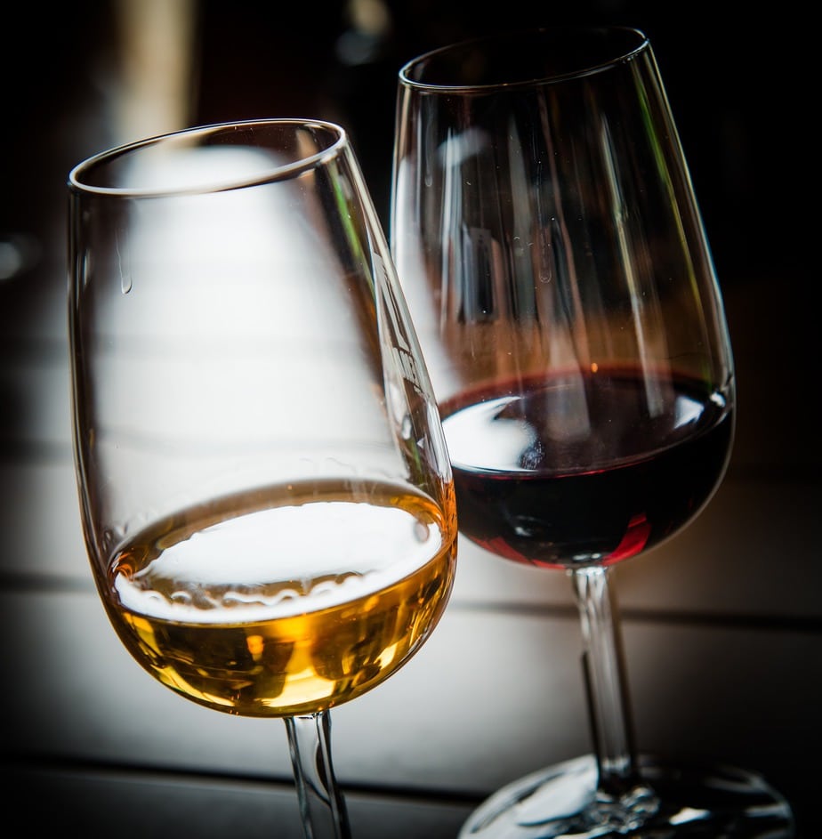 Offre dégustation de vins