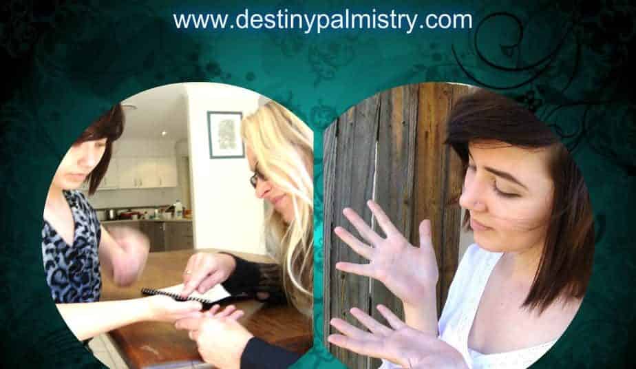 the best palm reader in Australia, Destiny palmist, Sari Puhakka, life mission, life purpose, hand analysis australia,