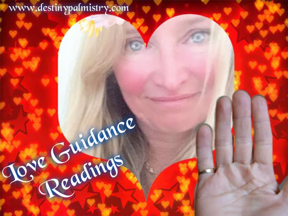 love reading palmistry, love life and palmistry, love life in palmistry
