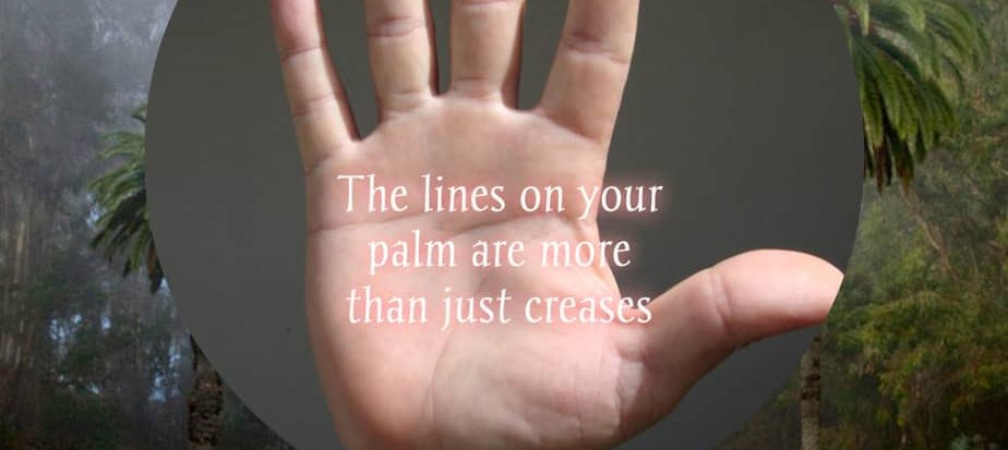 signs of mental disturbance, mental disability in palms, fuzzy lines, lines on retarded child,
